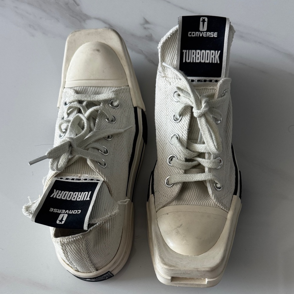Converse rick owens Sneakers